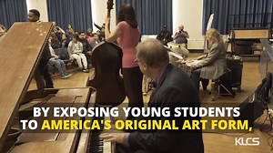 KLCS on Reels | Facebook