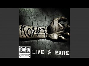 Falling Away from Me (Live at CBGB)