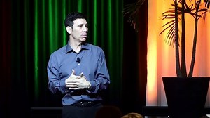 KEYNOTE SEGMENTS on influence, change, leadership, generational differences and employee engagement. VERY FUNNY, ENGAGING and INSPIRATIONAL with research based takeaways your audience can use right away. | Garrison Wynn - Motivational Keynote Speaker