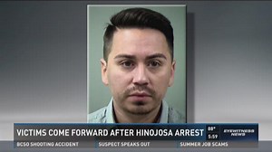 More potential victims say S.A. man posed as real estate agent, took their money