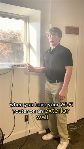 This simple Wi-Fi hack can solve half of your internet problems