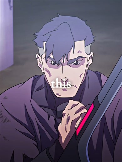 Creating Shiro Angsty Edits: A Therapeutic Journey