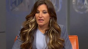 UFC TONIGHT Quotes: Miesha Tate & Elias Theodorou - Fox Sports Press Pass