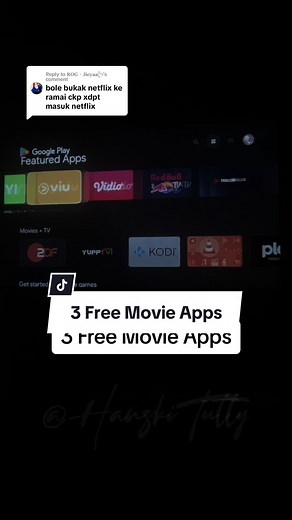 3 Free Movie Apps for Android Projector | HDO Box, Stremio, Bilibili