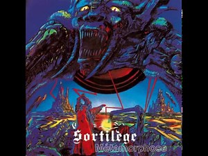 Sortilège - Délire d'un fou