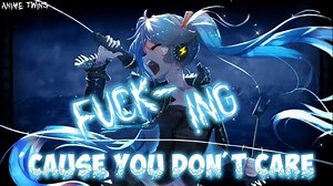 Nightcore - Cry Baby (Rock Version) Lyrics | Nightcore /ANIME/Collection