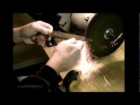 How To Sharpen Grass Shears