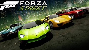 Microsoft tung game đua xe Forza Street cho Windows 10, sắp lên mobile