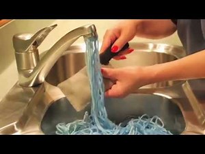 Fresh Guacamole and other works by PES (Music by Mazzagatti)