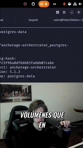 LazyDocker — The Lightweight Alternative to Docker Desktop