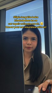 Estimate pa lang, tense na? Flip the script! Renew your car insurance with 0% interest up to 12 months so your budget stays steady. Message us and get covered today! #StandardInsurance #SIDeals | Standard Insurance