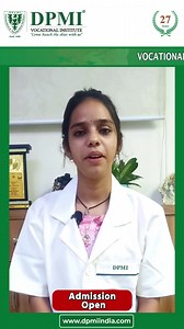 2K views · 50 reactions | Radiology Technician: Radio Imaging Technology Career Scope..DPMI. #RadiologyTechnicianCourse #XRayTechnician #DRIT #CRIT #BVocRIT #Radiographer | DPMI | Facebook