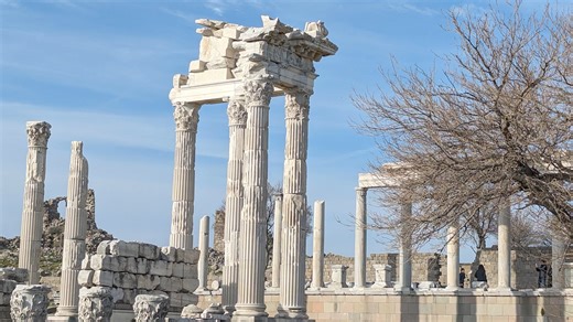 28K views · 133 reactions | An unforgettable tour of Ancient Greece...