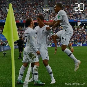 C'était bien hein | 20 Minutes Sport