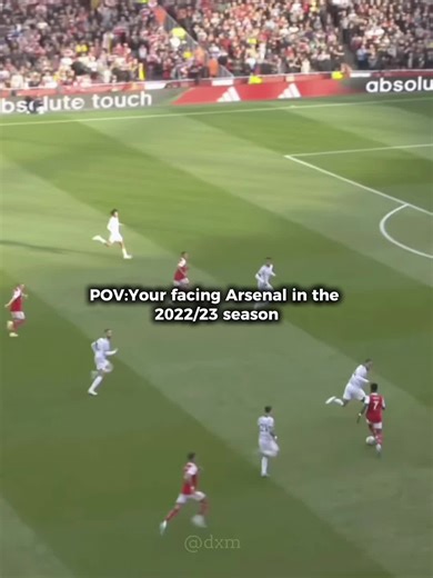 Arsenal Football Highlights