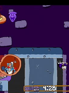 Mastering Lap 3 in Pizza Tower Deluxe Gameplay