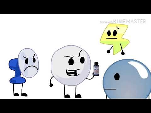 BFB: Who Wants Chowder? (Ft. My Old Team)