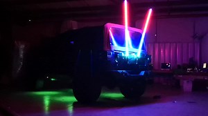 CLOSEOUT SALE! 50% OFF LED WHIPS as low as $39.995 FREE SHIPPING with coupon code; 50OFFWHIP https://www.jeepfederation.com/led-rgb-color-chasing-whip-lights-3-4-5-feet/ | Jeep Federation | Facebook