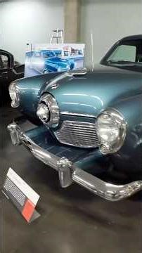 Cool Cruisers and Brass Era Beasts! Studebaker - Lincoln’s - Classic Pontiac - Vintage Ford Cars 4K