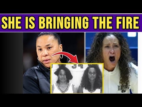 🚨DAWN STALEY vs TAMMI REISS Teammates Turn SEC Rivals in Shocking Full-Circle Moment.