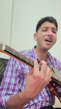 Cover version of Over the rainbow - Israel Kamakawiwoʻole