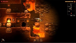SteamWorld Dig is available for free on Origin right now
