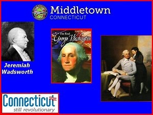 Middletown Is Historical!