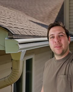 We're looking for 50 HOUSTON COUNTY interested in our gutter 1-day gutter replacement program! This gutter replacement program is helping US homeowners upgrade their gutter systems in 1-day with 75% off installation...only if you qualify! Interested? Answer a few short questions to find out if you qualify! | Leafguard Brand Gutters