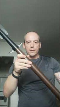 cold steel boar spear overview and comments.