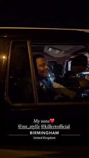 Hillary Makaya on TikTok