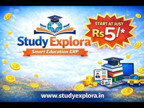 Study Explora Demo:Access Control Module