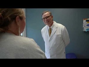 Dr Andrew H. Ford ~ ENT ~ Bradley Ear, Nose, & Throat