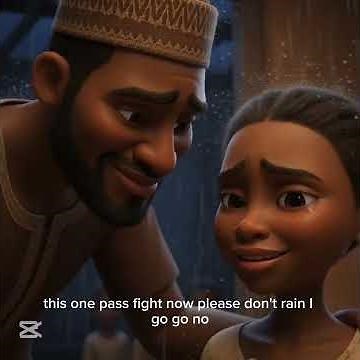 The Wahala of the Wicked Step-Wife: Part 2 🎬