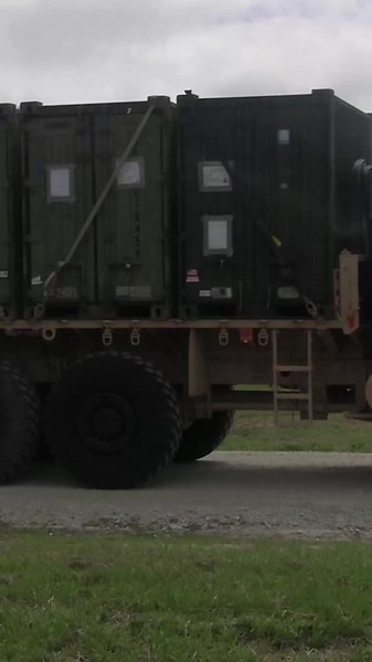 1.8K views · 50 reactions |  As a part of this week’s Combat Logistics Battalion-22 Marine Corps Combat Readiness Evaluation coverage, #TeamMLG recently spoke to Lance Cpl. Alexander Moore about the exercise and his duties as a motor vehicle operator, which provide a pivotal transportation capability to the battalion’s Marines and Sailors. ➡️ II Marine Expeditionary Force ➡️ Camp Lejeune | 2nd Marine Logistics Group | Facebook