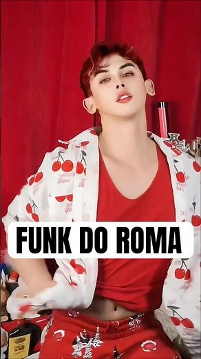 Funk Do Roma Dance Tutorial | New Trend / DC Challenge with Phonk Music for Gen Z & Gen Alpha