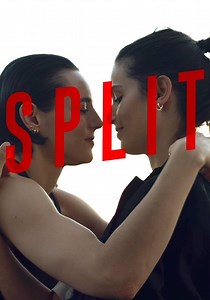 Où regarder la série Split en streaming