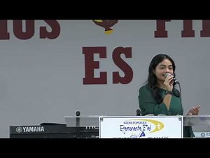 THE FEAR OF JEHOVAH JASMINE MÉNDEZ