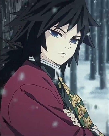 Giyu edit anime repilus style #anime #animeamv #animemusicvideo #edit #music