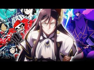 Top 12 Most Anticipated Anime of Fall 2025