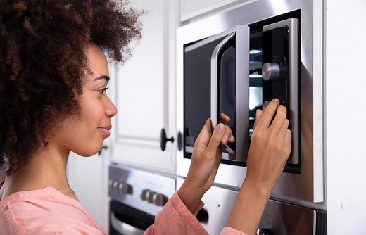 Can Microwaves Effectively Kill Germs on Objects and Food? | LoveToKnow