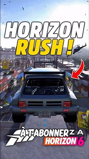 The best mode in FH6? 🔥 #shorts #automobile #cars #gaming #forzahorizon #forza #fh5