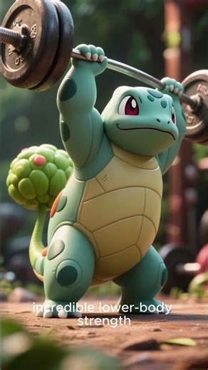 Bulbasaur's Hidden Power! | Project Dex Entry #001