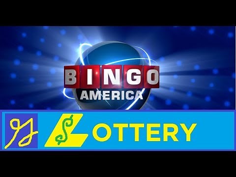 BINGO America - JGN Lottery