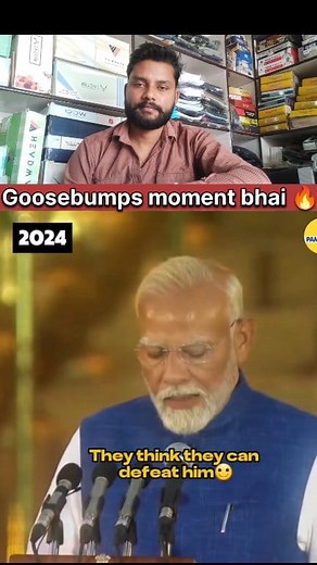 512K views · 32K reactions | 2029 is loading... #NarendraModi | Arvind Gola | Facebook