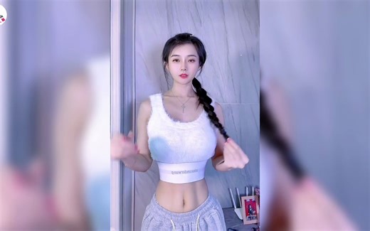 抖音2022 TiktokChina2022 抖音巨乳美女抖奶乳搖合集EP10
