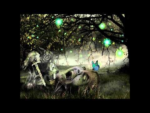 Clark - Growls Garden (HD)