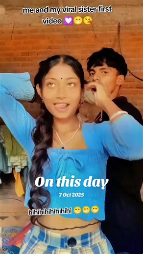 On This Day: Karishma Paswan & Kopila's Funny Moment (7 Oct 2025)