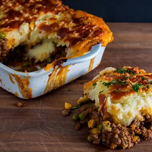 133K views · 3.2K reactions | How to make Shepherd's pie | Not Another Cooking Show | Facebook