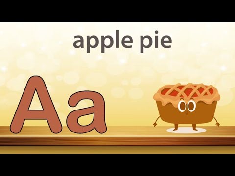 Learning Videos For Toddlers | Alphabet For Toddlers | Educational Videos For Toddlers | Kids ABC