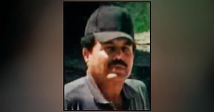 Authorities arrest two leaders of powerful drug cartel, DOJ says